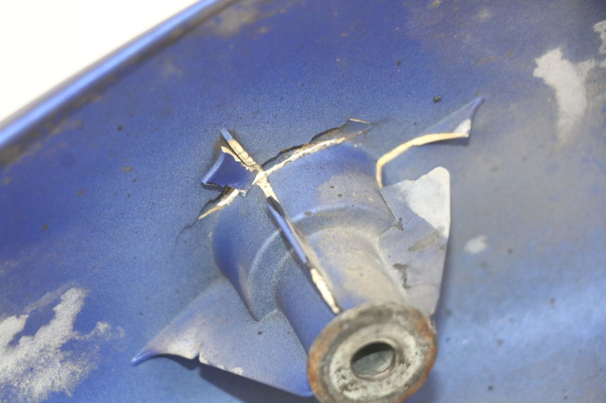 photo de HECKVERKLEIDUNG HONDA CB 500 (1997 - 2003) - Zoom auf Gebrauchszustand