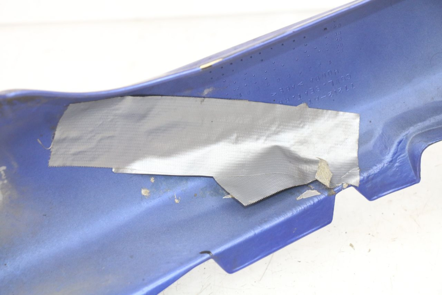 photo de HECKVERKLEIDUNG HONDA CB 500 (1997 - 2003) - Alternative Perspektive