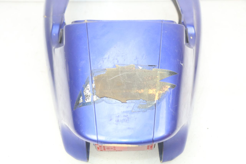 photo de HECKVERKLEIDUNG HONDA CB 500 (1997 - 2003) - Oberflächenzustand und Material