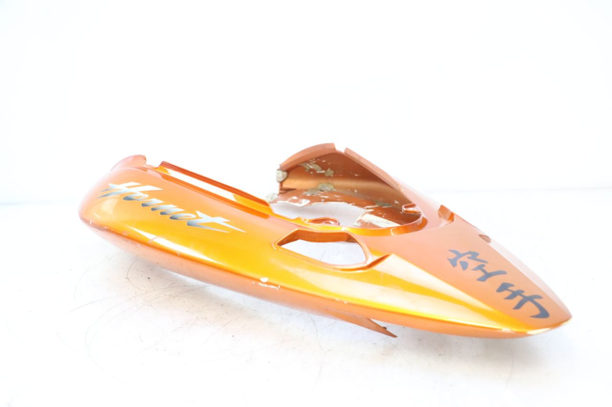 photo de HECKVERKLEIDUNG HONDA CB F HORNET 600 (2005 - 2006) - Fokus auf die Struktur