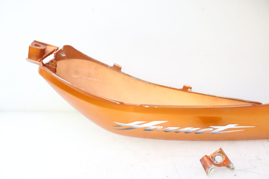 photo de HECKVERKLEIDUNG HONDA CB F HORNET 600 (2005 - 2006) - Alternativer Blickwinkel