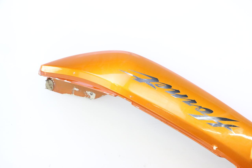 photo de HECKVERKLEIDUNG HONDA CB F HORNET 600 (2005 - 2006) - Qualität der Gebrauchtware