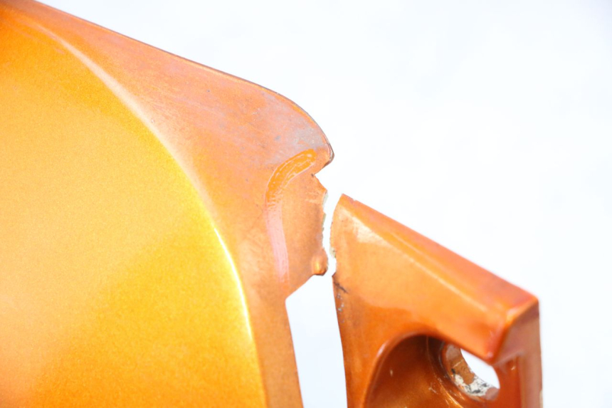 photo de HECKVERKLEIDUNG HONDA CB F HORNET 600 (2005 - 2006) - Details der Befestigungspunkte