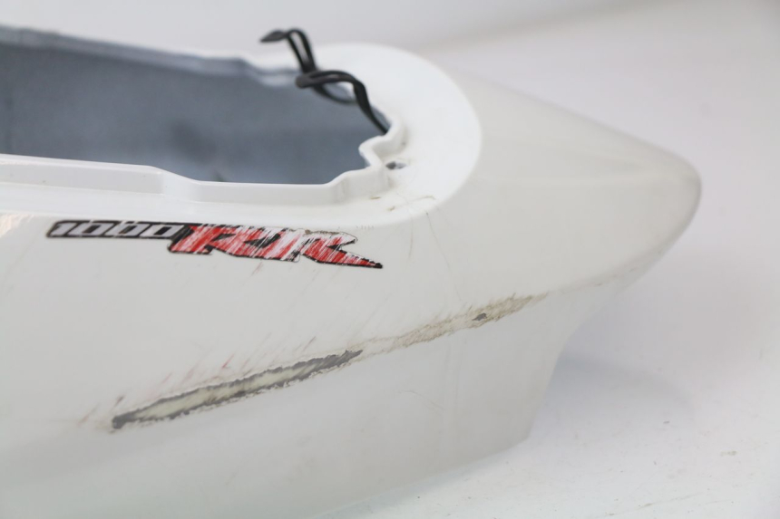 photo de HECKVERKLEIDUNG HONDA CBR 929 RR FIREBLADE 900 (2000 - 2001) - Weitere Ansicht des Artikels