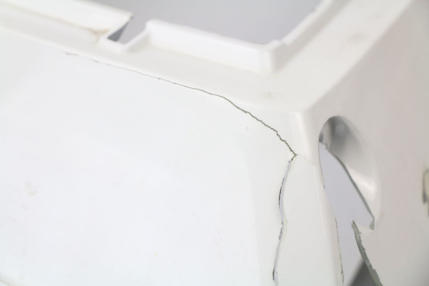 photo de HECKVERKLEIDUNG HONDA CBR 929 RR FIREBLADE 900 (2000 - 2001) - Detaillierte Sichtprüfung