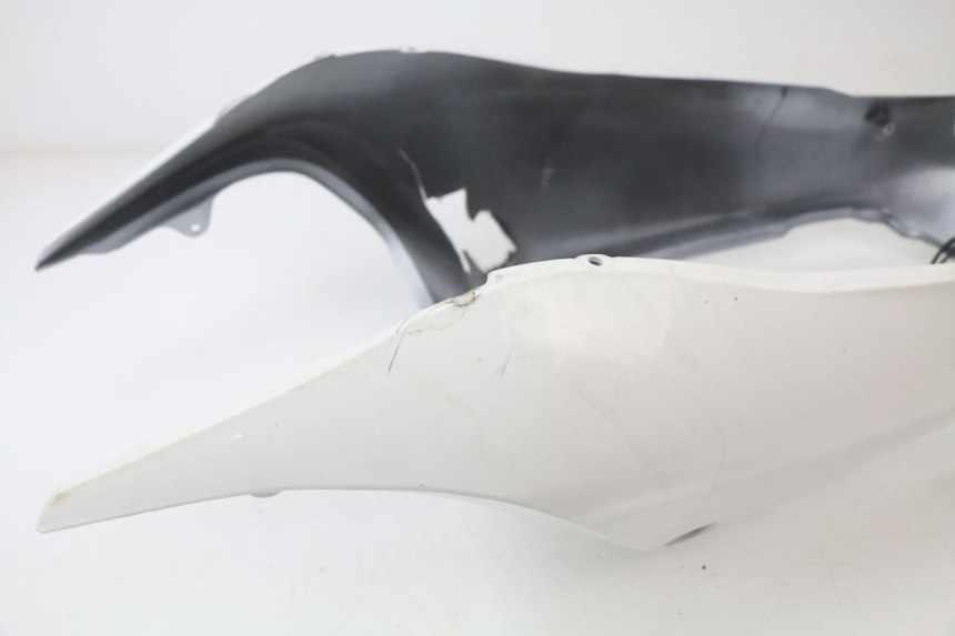 photo de HECKVERKLEIDUNG HONDA CBR 929 RR FIREBLADE 900 (2000 - 2001) - Zoom auf Gebrauchszustand