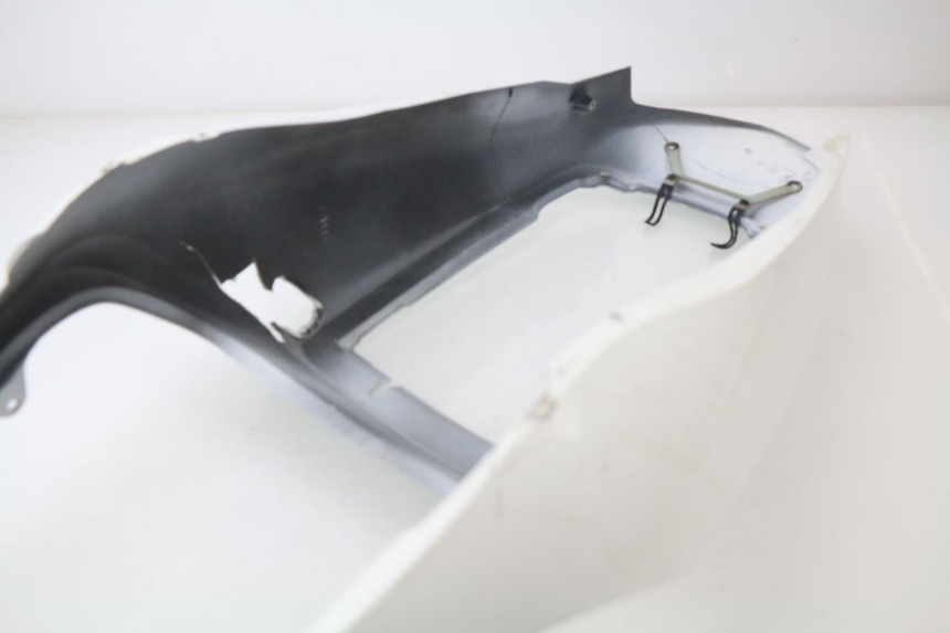 photo de HECKVERKLEIDUNG HONDA CBR 929 RR FIREBLADE 900 (2000 - 2001) - Alternative Perspektive