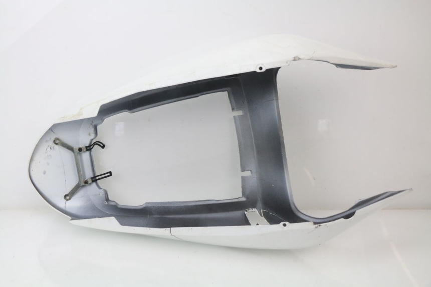 photo de HECKVERKLEIDUNG HONDA CBR 929 RR FIREBLADE 900 (2000 - 2001) - Oberflächenzustand und Material