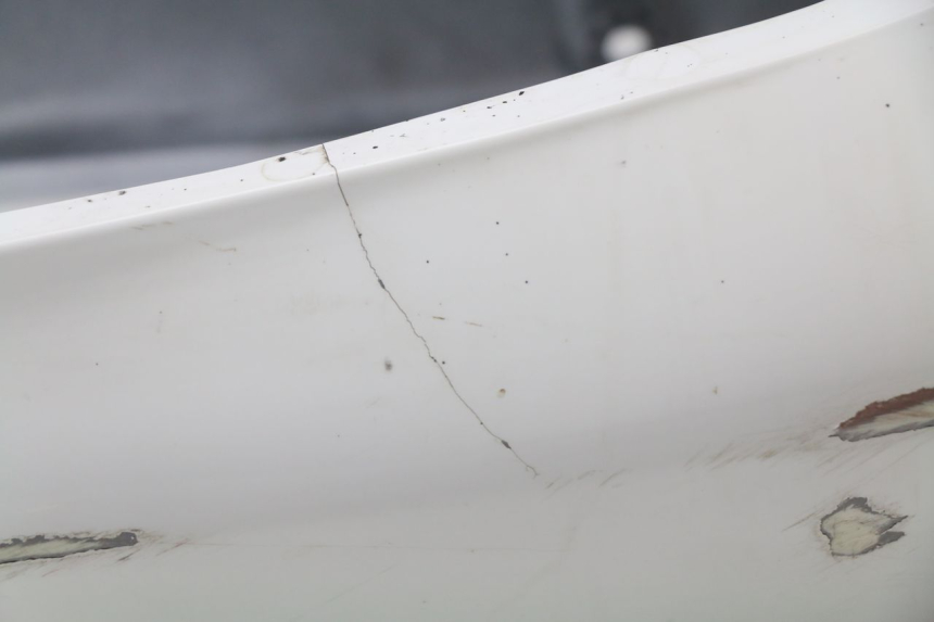 photo de HECKVERKLEIDUNG HONDA CBR 929 RR FIREBLADE 900 (2000 - 2001) - Geprüftes Gebrauchtteil