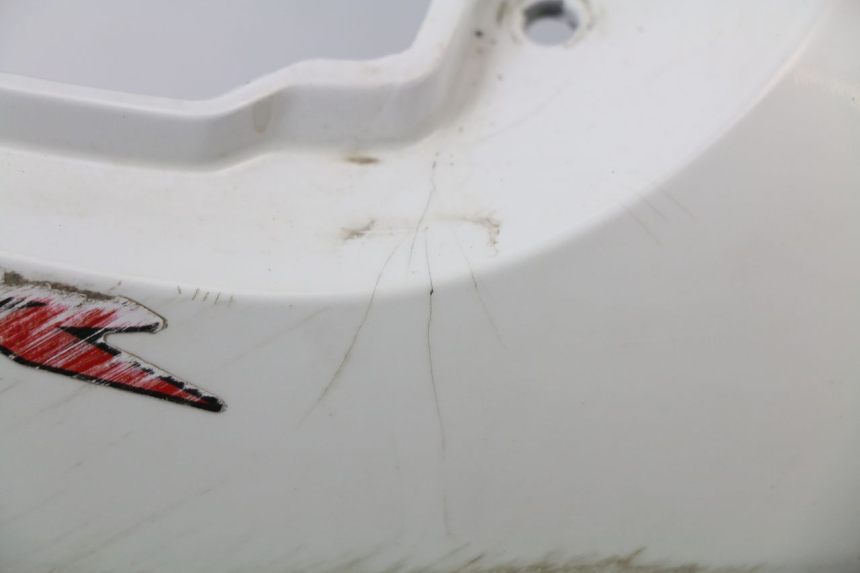 photo de HECKVERKLEIDUNG HONDA CBR 929 RR FIREBLADE 900 (2000 - 2001) - Kennzeichnungen und Originalreferenzen