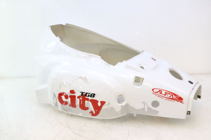 photo de HECKVERKLEIDUNG TGB CITY RS 50 (2011 - 2016) - Technische Nahaufnahme