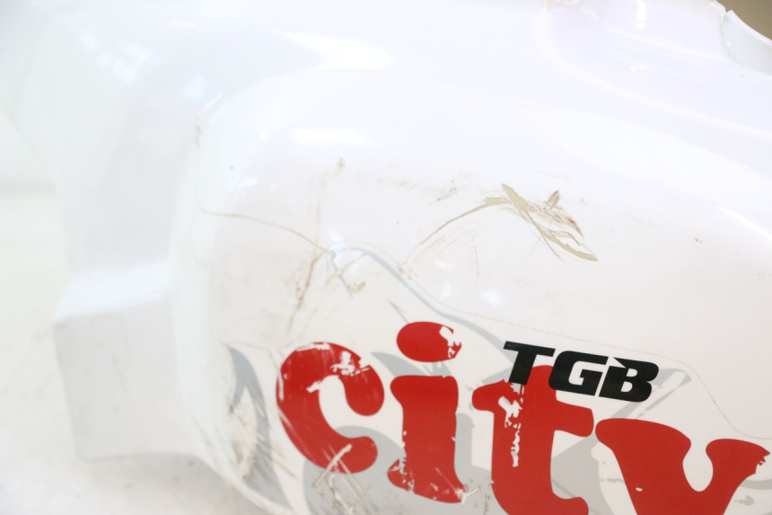 photo de HECKVERKLEIDUNG TGB CITY RS 50 (2011 - 2016) - Gesamtansicht des Produkts