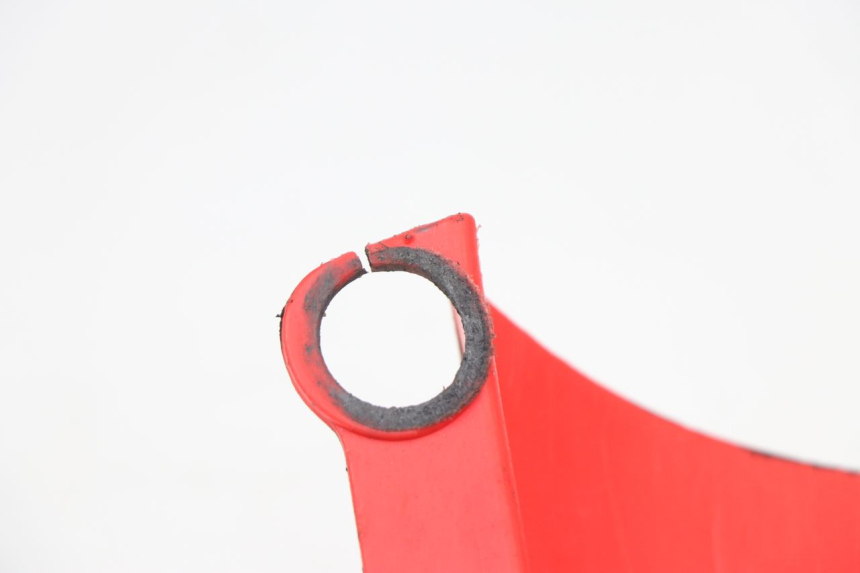 photo de HECKVERKLEIDUNG HONDA CRF CR-F 450 (2005 - 2008) - Detailansicht des Bauteils