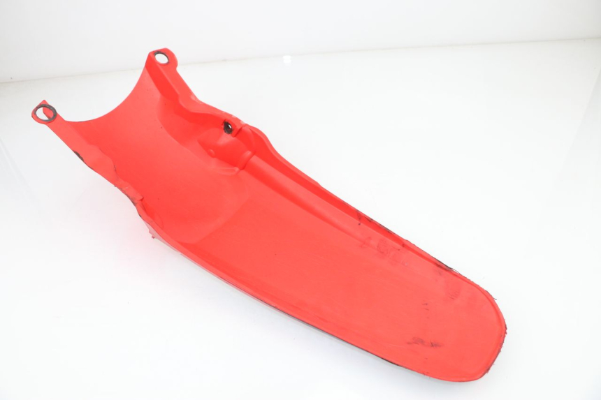 photo de HECKVERKLEIDUNG HONDA CRF CR-F 450 (2005 - 2008) - Zoom auf Gebrauchszustand