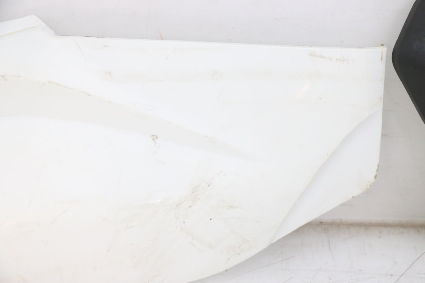 photo de HECKVERKLEIDUNG HONDA CRF-F CRF F 110 (2019 - 2022) - Charakteristische Merkmale