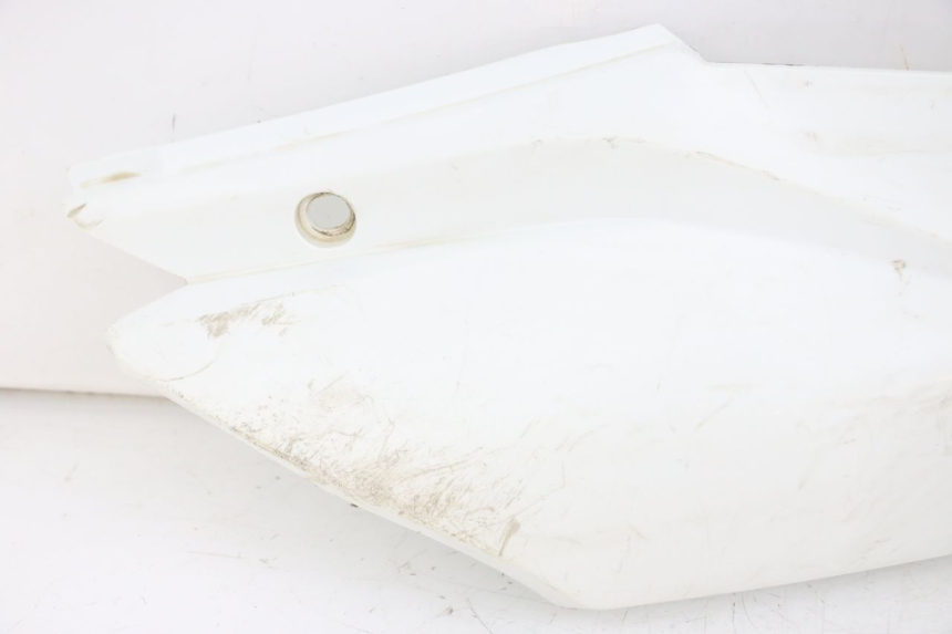 photo de HECKVERKLEIDUNG HONDA CRF-F CRF F 110 (2019 - 2022) - Zoom auf Komponenten