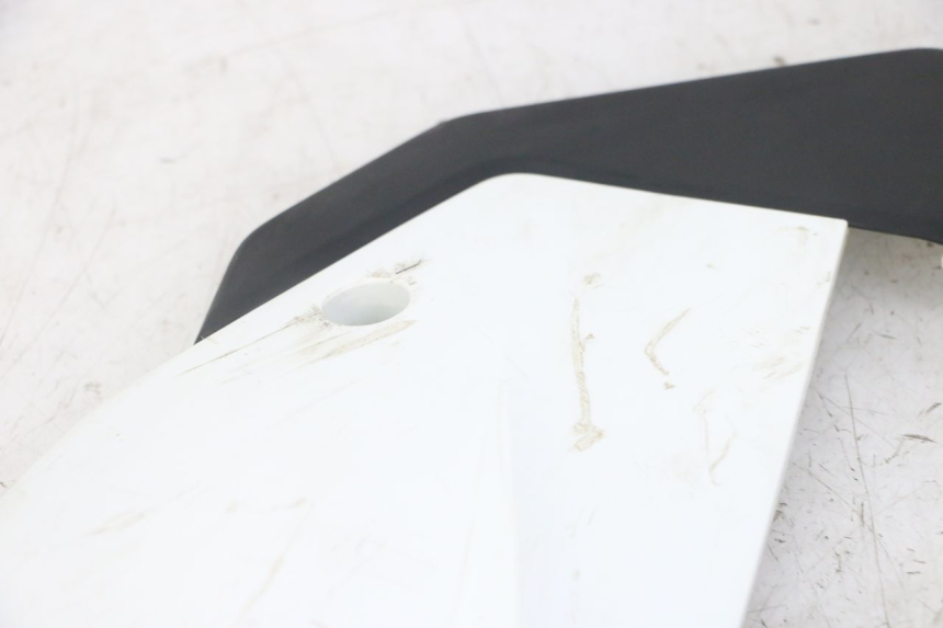 photo de HECKVERKLEIDUNG HONDA CRF-F CRF F 110 (2019 - 2022) - Alternative Perspektive