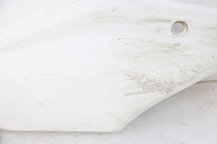 photo de HECKVERKLEIDUNG HONDA CRF-F CRF F 110 (2019 - 2022) - Kennzeichnungen und Originalreferenzen