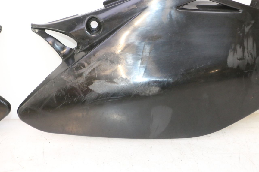 photo de HECKVERKLEIDUNG HM HONDA CRM DERAPAGE RR 50 (2006 - 2017) - Weitere Ansicht des Artikels