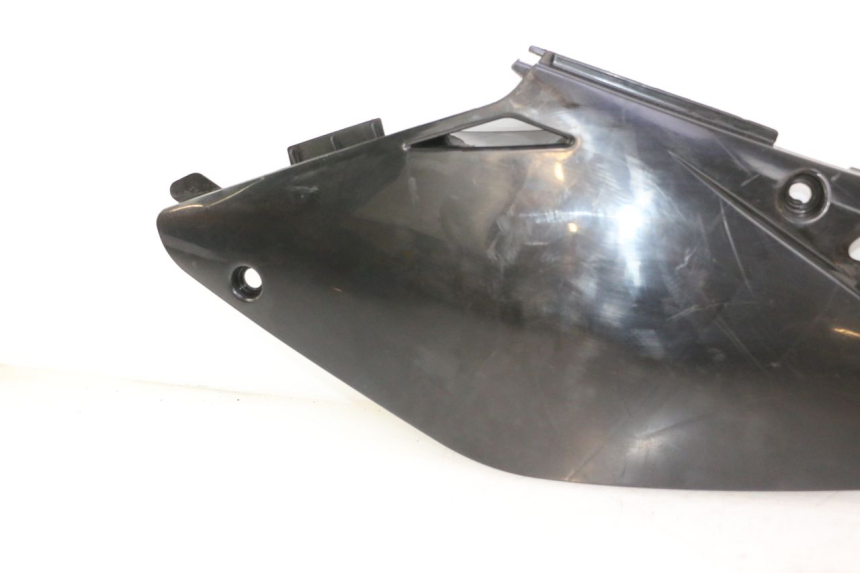 photo de HECKVERKLEIDUNG HM HONDA CRM DERAPAGE RR 50 (2006 - 2017) - Oberflächenzustand und Material