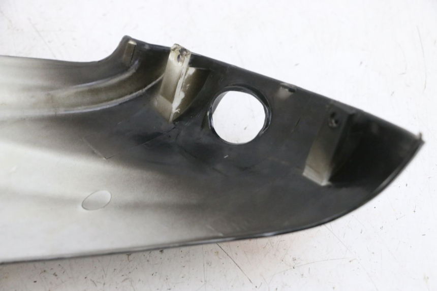 photo de HECKVERKLEIDUNG LONGJIA DIGITA 4T 50 (2019 - 2022) - Charakteristische Merkmale