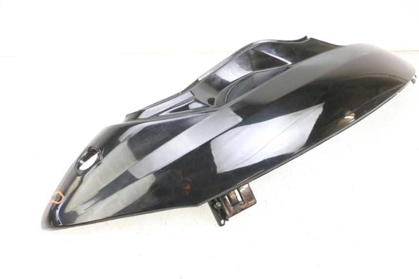 photo de HECKVERKLEIDUNG LONGJIA DIGITA 4T 50 (2019 - 2022) - Fokus auf die Struktur