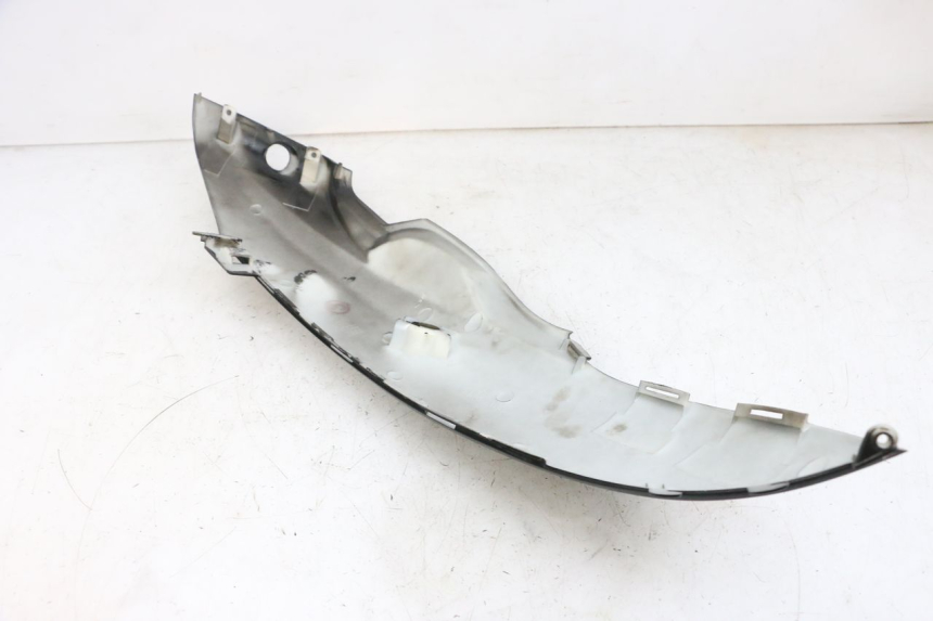 photo de HECKVERKLEIDUNG LONGJIA DIGITA 4T 50 (2019 - 2022) - Alternative Perspektive