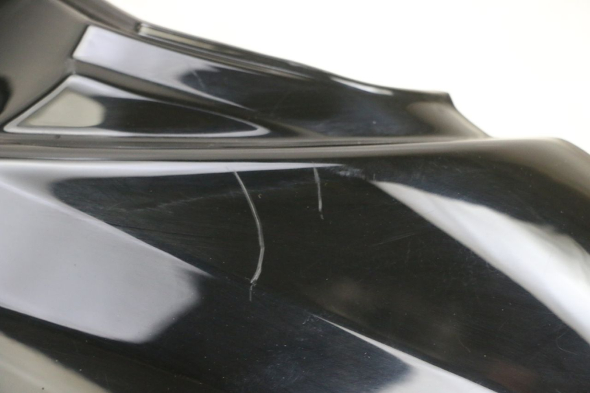 photo de HECKVERKLEIDUNG LONGJIA DIGITA 4T 50 (2019 - 2022) - Oberflächenzustand und Material