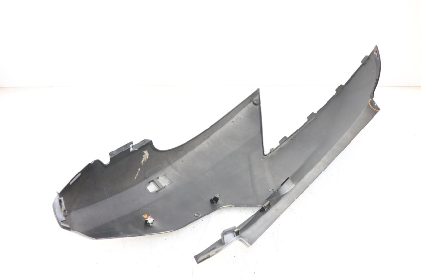 photo de HECKVERKLEIDUNG KYMCO DINK 4T 50 (2007 - 2018) - Weitere Ansicht des Artikels