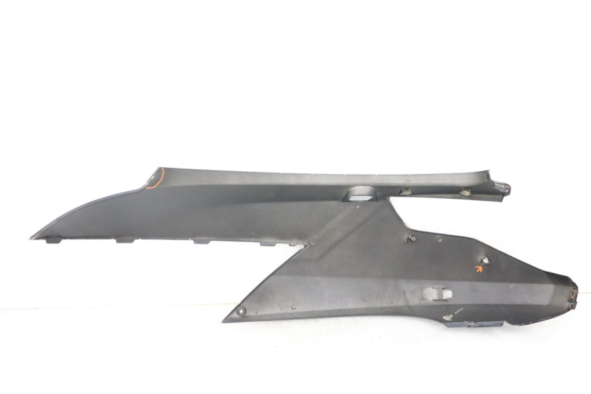 photo de HECKVERKLEIDUNG KYMCO DINK 4T 50 (2007 - 2018) - Zoom auf Komponenten