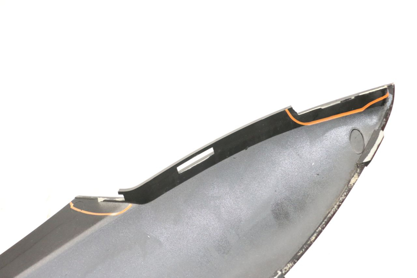 photo de HECKVERKLEIDUNG KYMCO DINK 4T 50 (2007 - 2018) - Zoom auf Gebrauchszustand