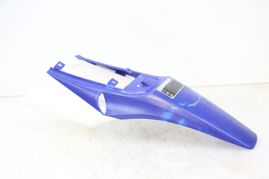 photo de HECKVERKLEIDUNG CCR DIRT BIKE 125 - Hauptansicht