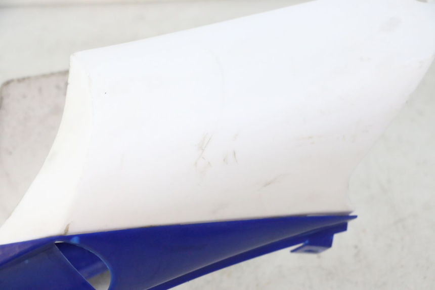 photo de HECKVERKLEIDUNG CCR DIRT BIKE 125 - Zoom auf Gebrauchszustand