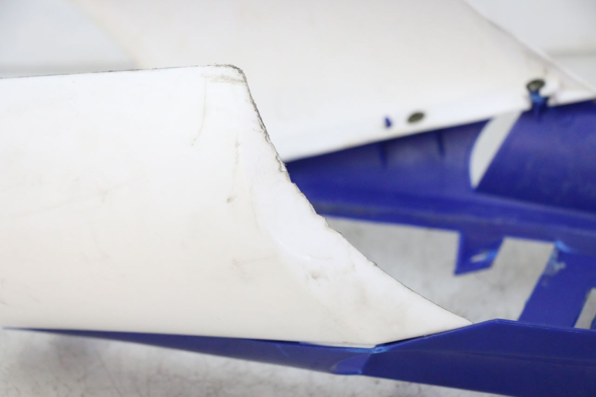 photo de HECKVERKLEIDUNG CCR DIRT BIKE 125 - Technische Nahaufnahme