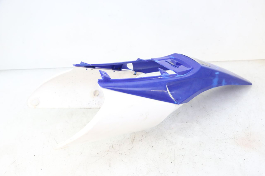 photo de HECKVERKLEIDUNG CCR DIRT BIKE 125 - Oberflächenzustand und Material