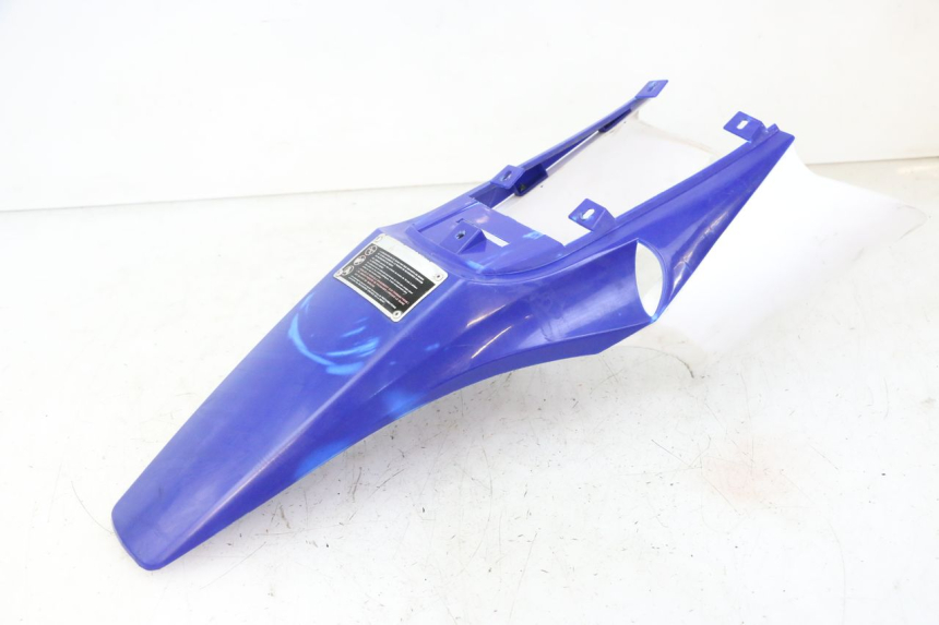 photo de HECKVERKLEIDUNG CCR DIRT BIKE 125 - Kennzeichnungen und Originalreferenzen