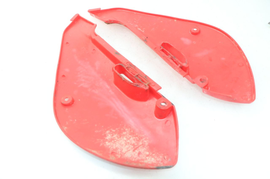 photo de HECKVERKLEIDUNG CRZ DIRTBIKE 140 - Detailansicht des Bauteils