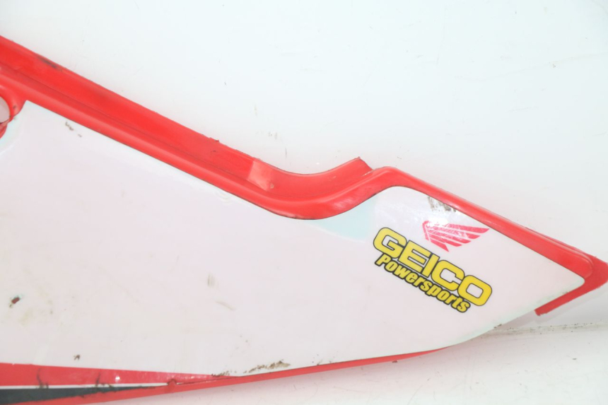 photo de HECKVERKLEIDUNG CRZ DIRTBIKE 140 - Alternative Perspektive