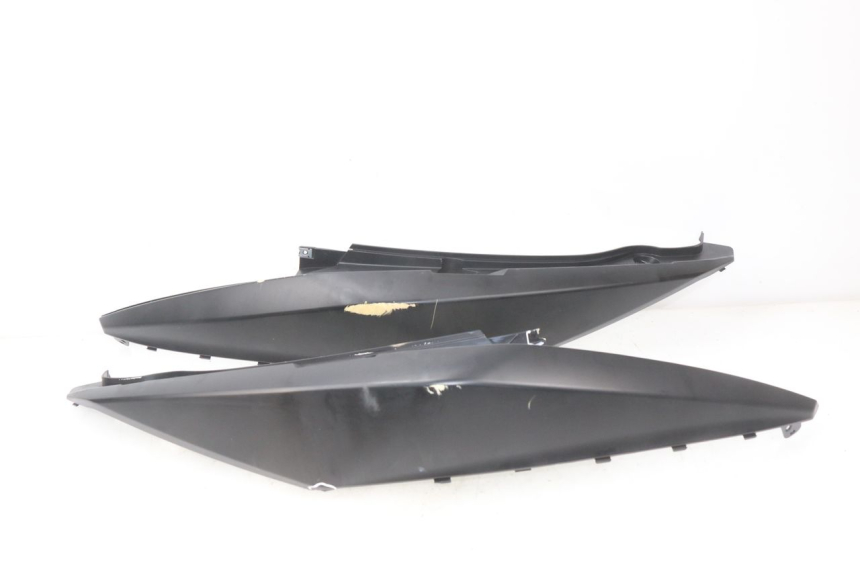 photo de HECKVERKLEIDUNG JM MOTORS F45i 4T 50 (2020 - 2023) - Hauptansicht