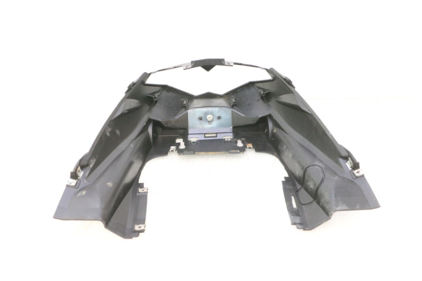 photo de HECKVERKLEIDUNG JM MOTORS F45i 4T 50 (2020 - 2023) - Zoom auf Gebrauchszustand