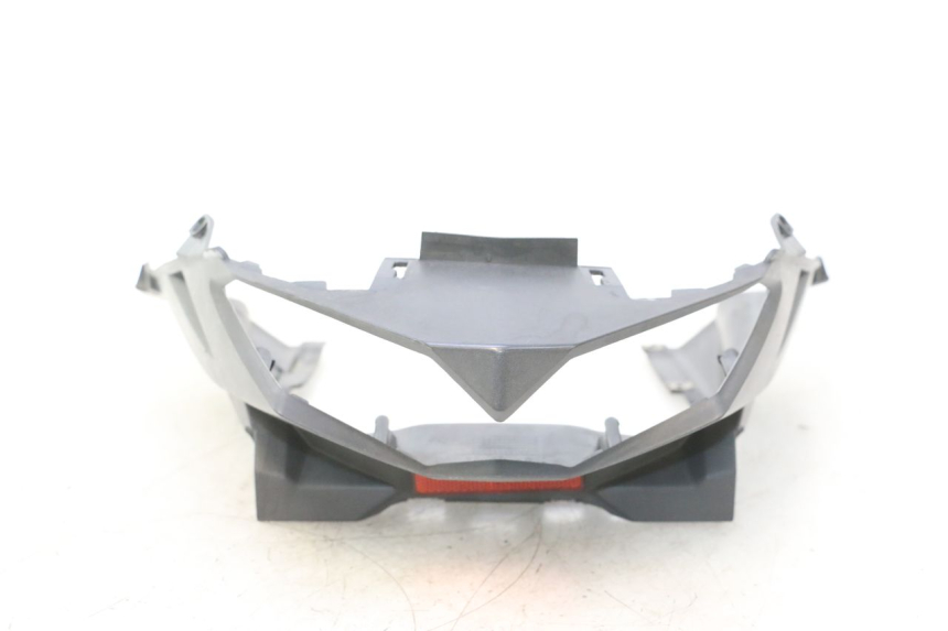 photo de HECKVERKLEIDUNG JM MOTORS F45i 4T 50 (2020 - 2023) - Oberflächenzustand und Material