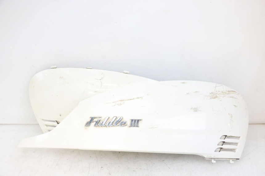 photo de HECKVERKLEIDUNG SYM FIDDLE 3 III 125 (2014 - 2020) - Detailansicht des Bauteils