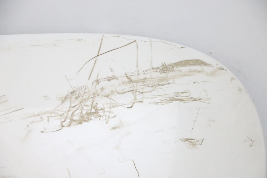 photo de HECKVERKLEIDUNG SYM FIDDLE 3 III 125 (2014 - 2020) - Weitere Ansicht des Artikels