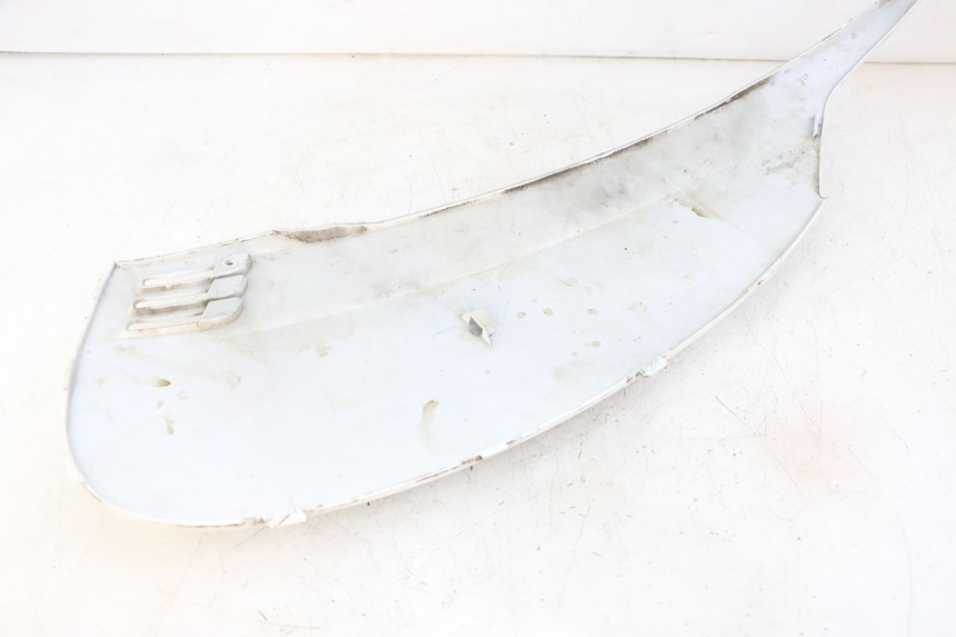 photo de HECKVERKLEIDUNG SYM FIDDLE 3 III 125 (2014 - 2020) - Charakteristische Merkmale