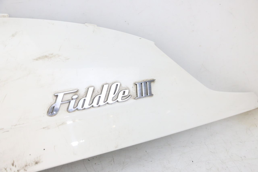 photo de HECKVERKLEIDUNG SYM FIDDLE 3 III 125 (2014 - 2020) - Alternativer Blickwinkel