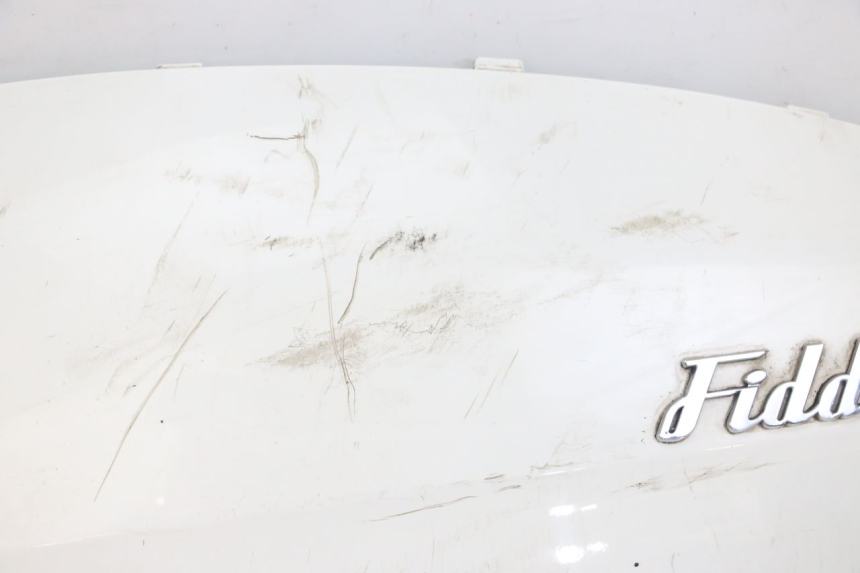 photo de HECKVERKLEIDUNG SYM FIDDLE 3 III 125 (2014 - 2020) - Qualität der Gebrauchtware