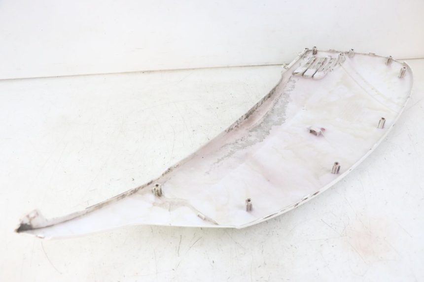 photo de HECKVERKLEIDUNG SYM FIDDLE 3 III 125 (2014 - 2020) - Zoom auf Gebrauchszustand