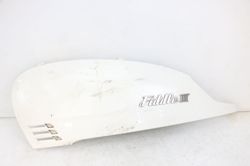 photo de HECKVERKLEIDUNG SYM FIDDLE 3 III 125 (2014 - 2020) - Hauptansicht