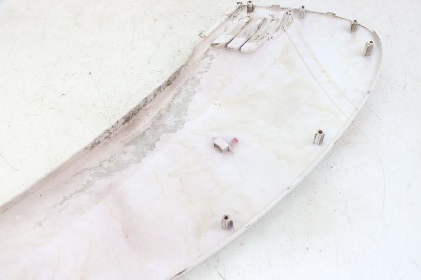 photo de HECKVERKLEIDUNG SYM FIDDLE 3 III 125 (2014 - 2020) - Alternative Perspektive