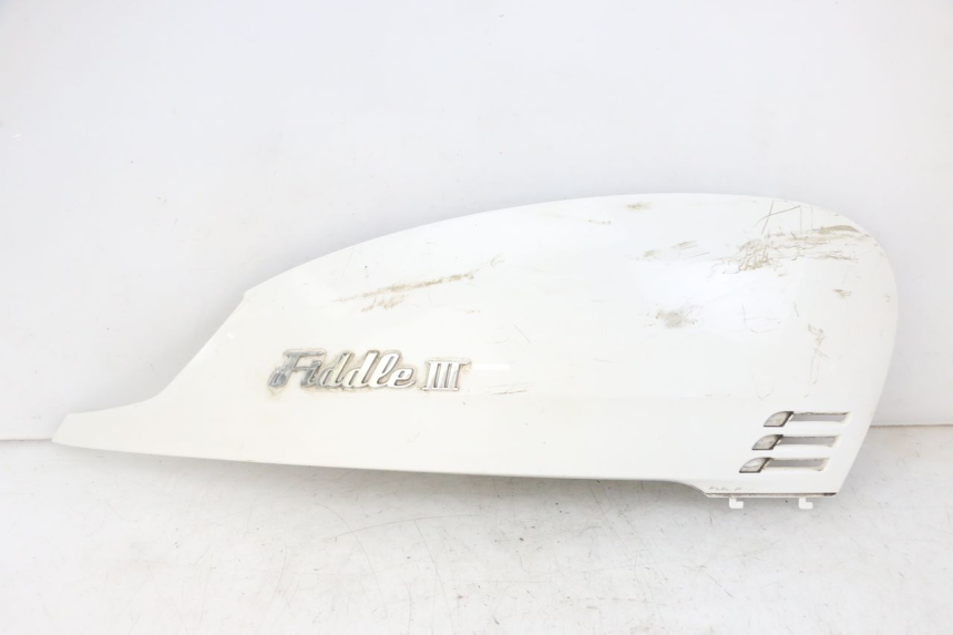 photo de HECKVERKLEIDUNG SYM FIDDLE 3 III 125 (2014 - 2020) - Gesamtansicht des Produkts